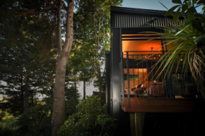 L'amour Nest, Napier